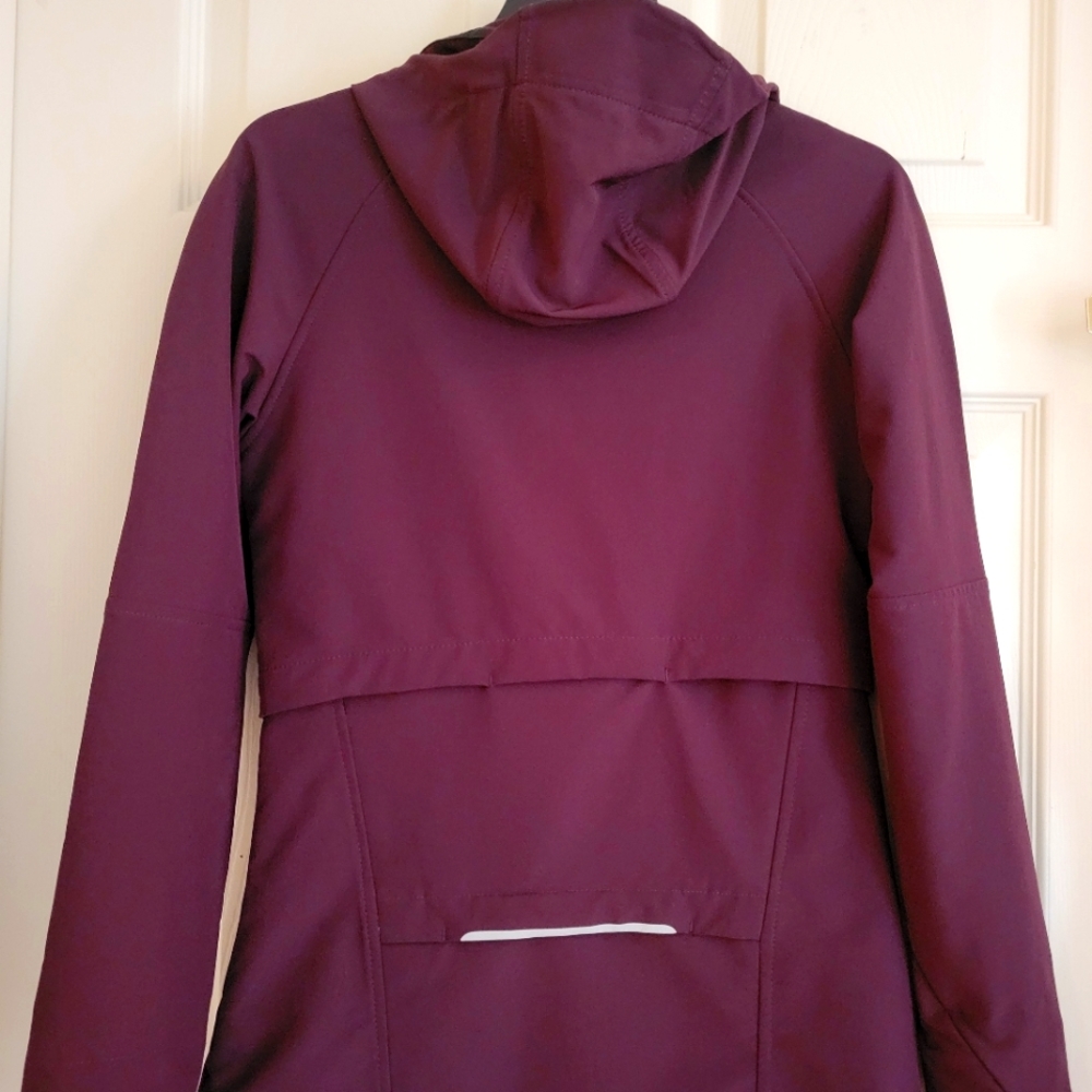 Wind Resistant Jacket - Picture 2 of 7